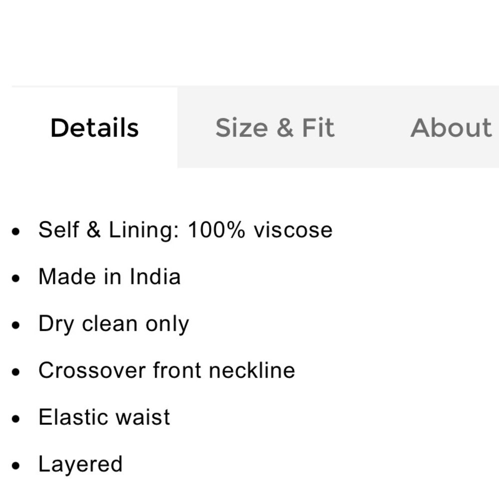 IRO Linette Top - Picture 6 of 11